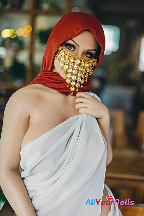 All Your Dolls Hot Photos - Image 1 of 14  in Sex Doll category  