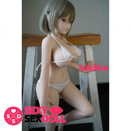 Attractive Sex Doll - #510287