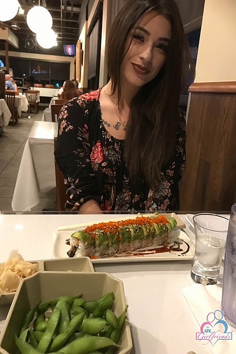 ATK Girlfriends performed by Jayde Symz Sex Pictures - Image 12 of 20  in Outdoor category   featuring Jayde Symz 