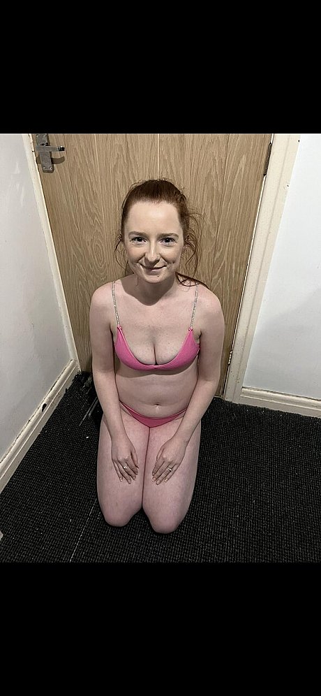 OnlyFans redhead Shannen - Image 3 of 19  in Model category  