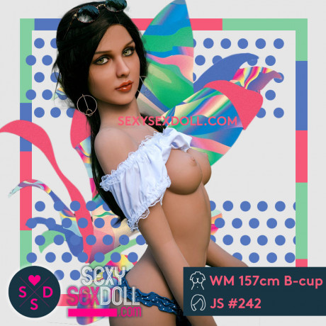 Cute Sex Doll - #29063