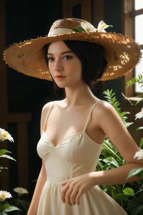 Kanadoll Sex Pics - #1489140