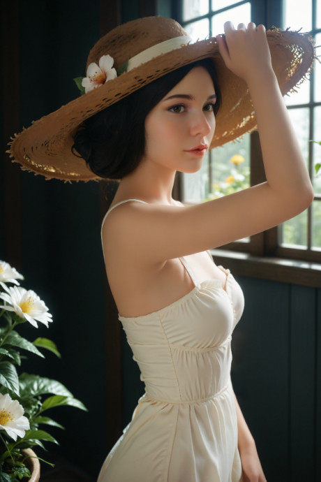 Kanadoll Sex Pics