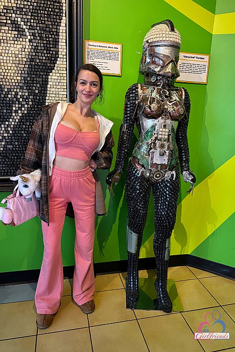 ATK Galleria starring Summer Renee undressed Porn Pics - Image 7 of 21  in Amateur category   featuring Summer Renee 