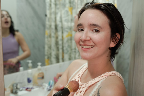 Ersties featuring Amatista, Lissa undressed Images - #1342669