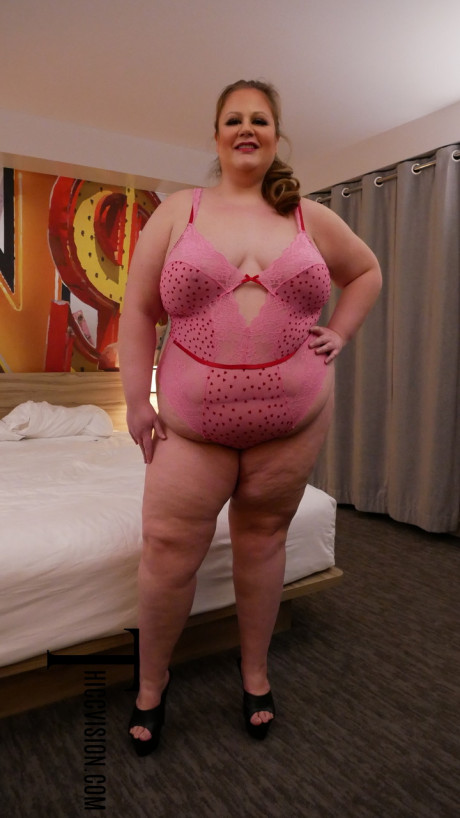 Thiccvision - #347464