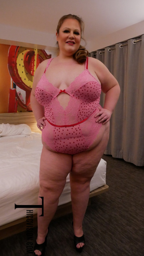 Thiccvision - #347480