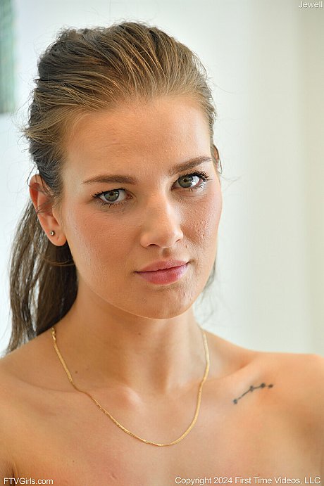 FTV hoes starring Jewell undressed Gallery - Image 7 of 21  in Dildo category   featuring Jewell 