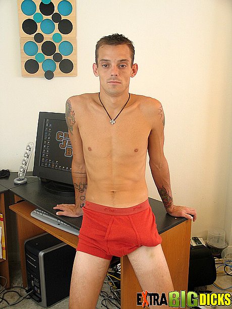 Extra enormous penii starring Justin Sex Pictures - Image 5 of 21  in Gay category  