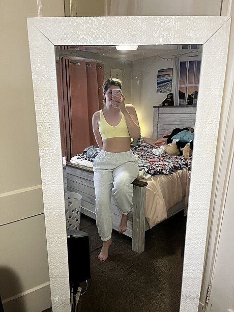 OnlyFans Queen Baddie undressed Porn Pics - Image 10 of 10  in Close Up category  