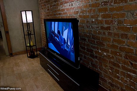 Maid Felony getting disciplined by her boss slut woman Maitresse Madeline Marlowe - Image 20 of 20  in Lesbian category   featuring Maitresse Madeline Marlowe, Felony 