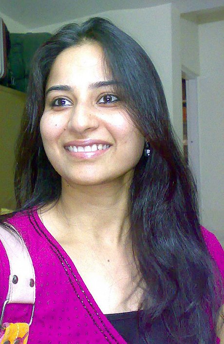 Indian females model in their clothes and totally naked as well - Image 1 of 10  in Skirt category  