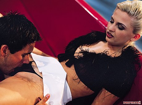 Filthy babes Bobbi Eden and Donna Marie get slammed at a private party - Image 21 of 21  in Tiny Tits category   featuring Bobbi Eden, Donna Marie 