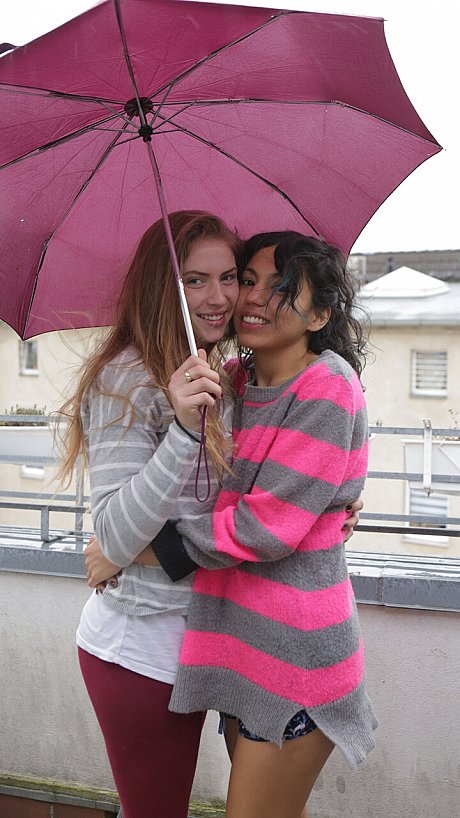 Ersties performed by Lina, Rebecca XXX Gallery - Image 20 of 20  in Lesbian category   featuring Lina, Rebecca 