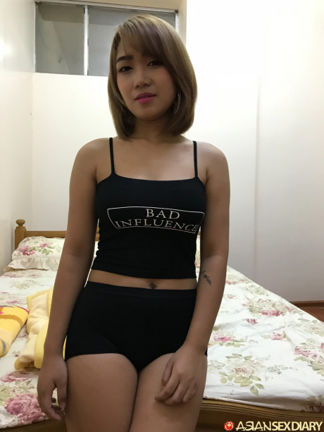 Asian Sex Diary Anza B - #509739
