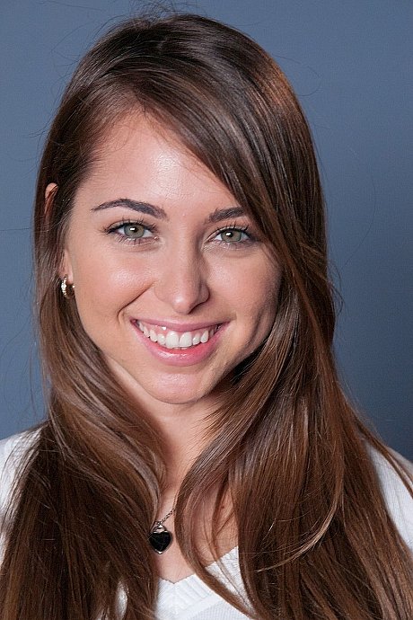 Thin doll Riley Reid strips in front of her piano and poses naked - Image 4 of 20  in Teen category   featuring James Deen, Riley Reid 