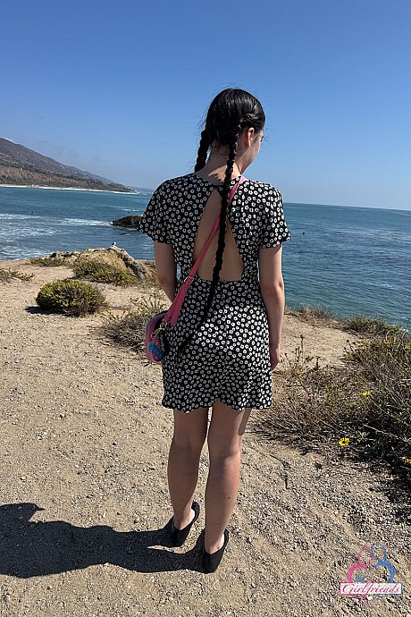 ATK Galleria featuring Daydream Daisy naked Pictures - Image 15 of 21  in Outdoor category   featuring Daydream Daisy 