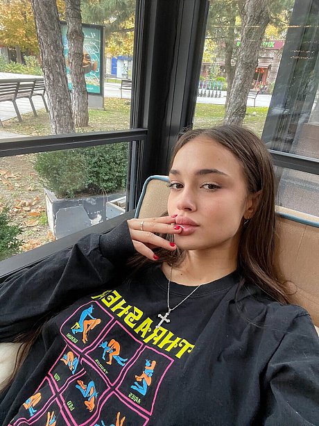 OnlyFans Violet Dreams performed by Violet Dreams Sex Pictures - Gallery #11082