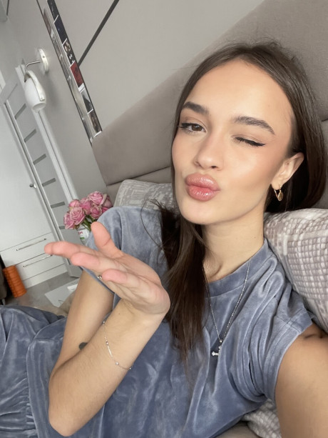 OnlyFans Violet Dreams performed by Violet Dreams Sex Pictures - #1430466