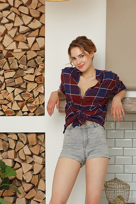 Rylsky Art featuring Diana Jam XXX Porn Pics - Image 2 of 21  in Model category   featuring Diana Jam 