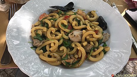 Lustful amateur girl gf girl Sofie gets screwed doggystyle while sleeping - Image 16 of 20  in Amateur category   featuring Sofie 