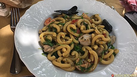 Lustful amateur girl gf girl Sofie gets screwed doggystyle while sleeping - Image 17 of 20  in Amateur category   featuring Sofie 