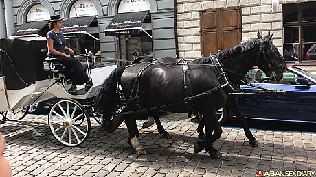 Lustful amateur girl gf girl Sofie gets screwed doggystyle while sleeping - Image 19 of 20  in Amateur category   featuring Sofie 