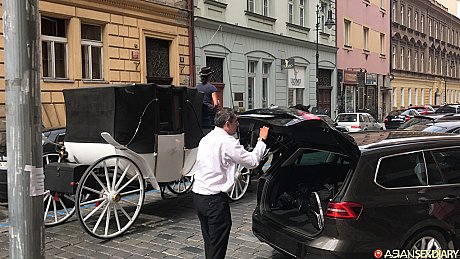 Lustful amateur girl gf girl Sofie gets screwed doggystyle while sleeping - Image 20 of 20  in Amateur category   featuring Sofie 