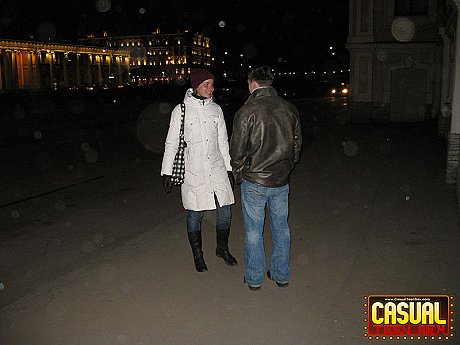 Long legged teenie gets nailed doggystyle on galley area rug - Image 2 of 16  in Teen category   featuring Irina Bruni 