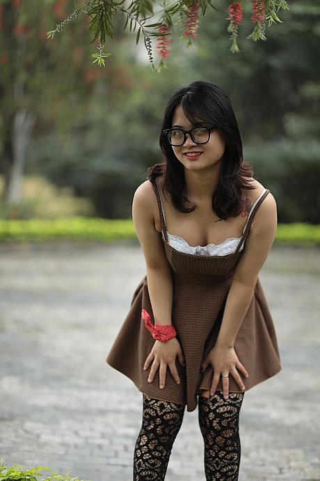 Bentbox Hot Porn Pics - Image 3 of 21  in Outdoor category