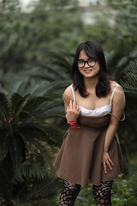 Bentbox Hot Porn Pics - Image 14 of 21  in Outdoor category