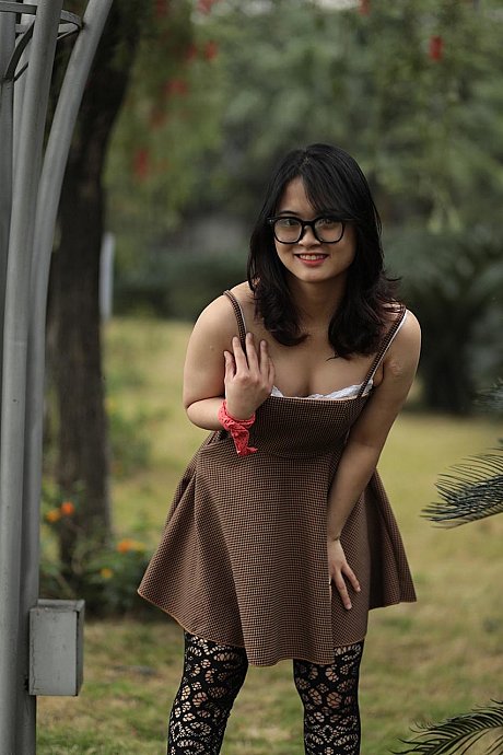 Bentbox Hot Porn Pics - Image 20 of 21  in Outdoor category