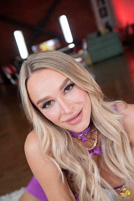 Mr POV starring Emma Hix Hot Pictures - Image 3 of 21  in Legs category   featuring Emma Hix
