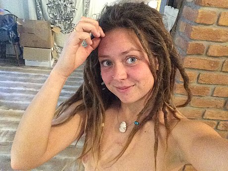 Ersties featuring Sofie nude Pictures - Image 4 of 21  in Outdoor category   featuring Sofie 