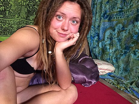 Ersties featuring Sofie nude Pictures - Image 7 of 21  in Outdoor category   featuring Sofie 