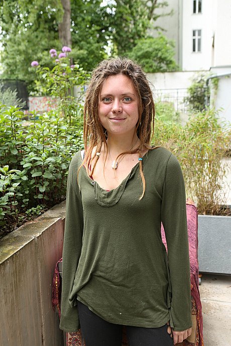 Ersties featuring Sofie nude Pictures - Image 21 of 21  in Outdoor category   featuring Sofie 