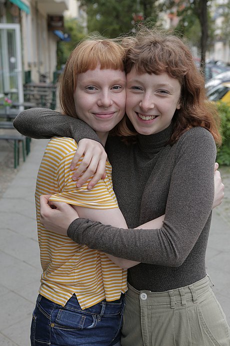 Ersties Bonni Belle - Image 18 of 20  in Lesbian category   featuring Bonni Belle 