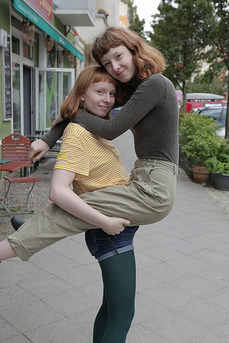 Ersties Bonni Belle - Image 19 of 20  in Lesbian category   featuring Bonni Belle 