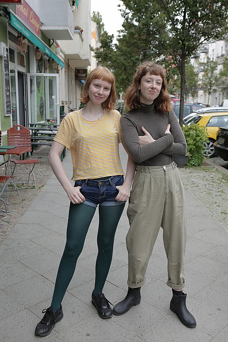 Ersties Bonni Belle - Image 20 of 20  in Lesbian category   featuring Bonni Belle 