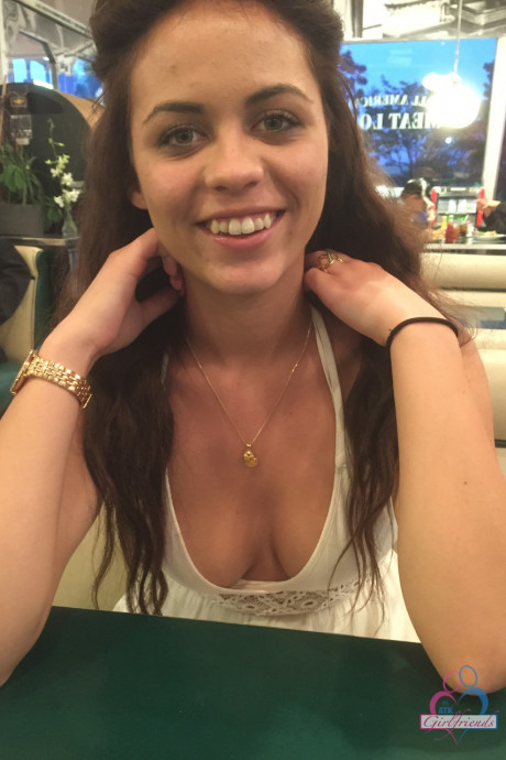 ATK Girlfriends performed by Blair Summers naked Pics - #1445715