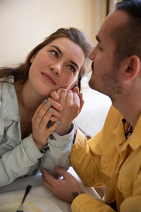 Ersties featuring Amanita, Flo Hot Porn - Image 2 of 20  in Outdoor category   featuring Amanita, Flo 
