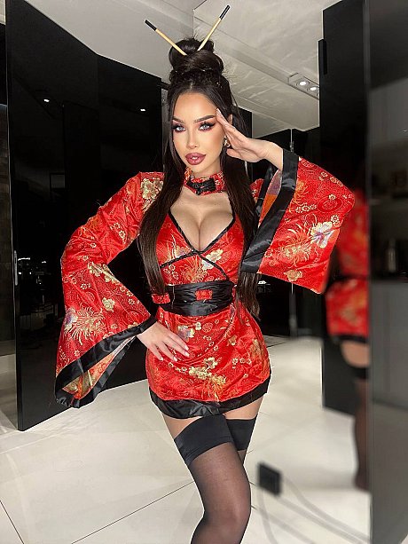 OnlyFans Nastyaa starring Nastyaa naked Gallery - Image 14 of 14  in Model category   featuring Nastyaa 