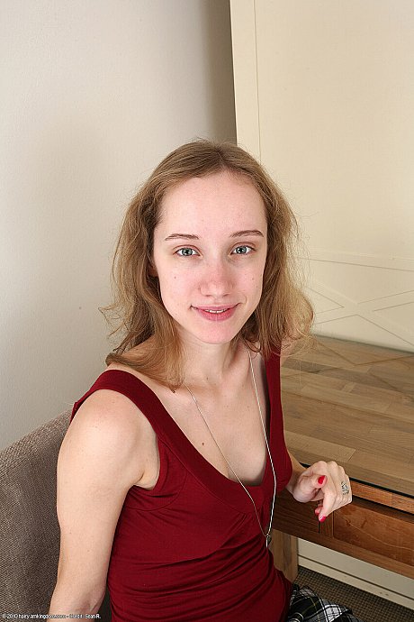 ATK Archives featuring Zazie undressed Gallery - Image 1 of 21  in Spreading category   featuring Zazie 