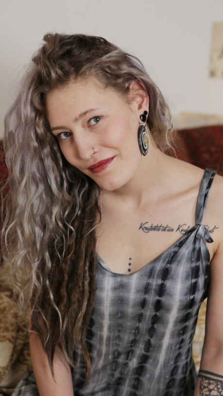 Ersties performed by Ines nude Pictures - #1325835