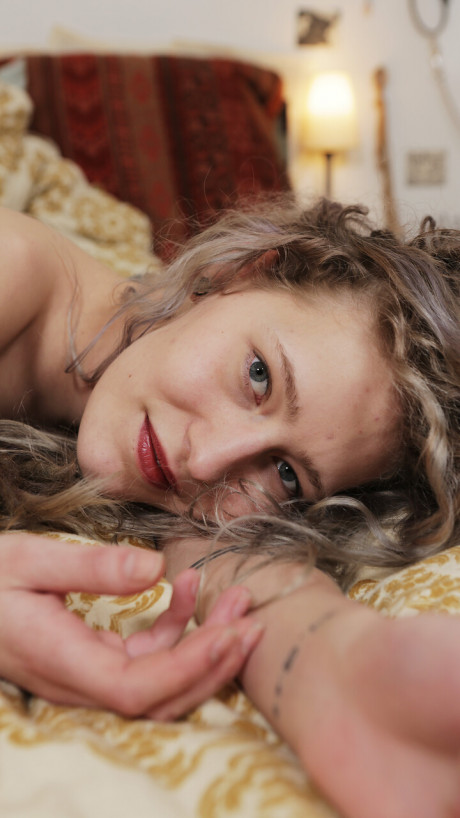 Ersties performed by Ines nude Pictures - #1325846