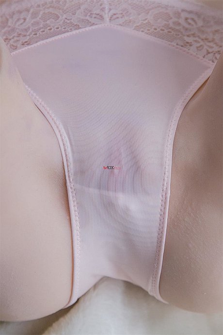 Legless and armless sex doll gets her pink twat rubbed by a rod - Image 5 of 20  in Sex Doll category  