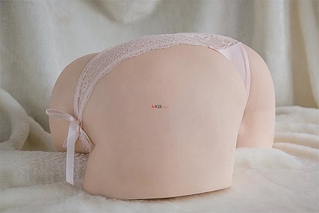 Legless and armless sex doll gets her pink twat rubbed by a rod - Image 7 of 20  in Sex Doll category  