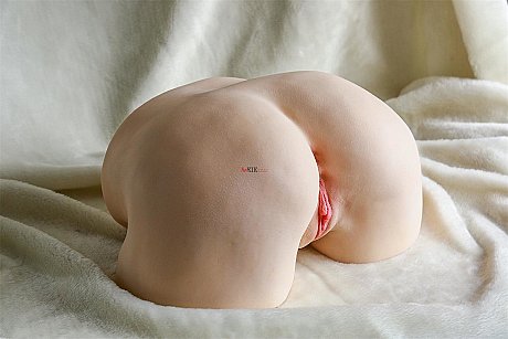 Legless and armless sex doll gets her pink twat rubbed by a rod - Image 20 of 20  in Sex Doll category  