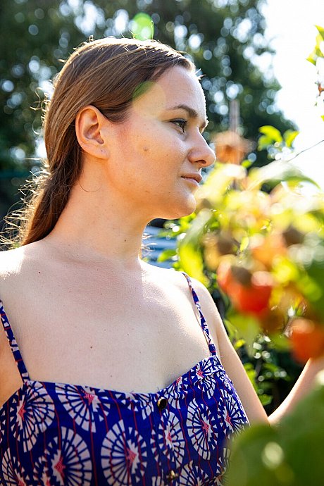 Ersties performed by Helena, Sally B nude Pictures - Image 9 of 18  in Lesbian category   featuring Helena, Sally B 