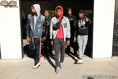 Teenage latina cop Eliza Ibarra gets pounded by a bunch of black men - Image 6 of 20  in Ass category   featuring Slim Poke, Jack Blaque, Mr Blaccwood, Chris Cock, Tee Reel, Eliza Ibarra, AJ Fresh, Cali Carter, Bobby Amore, Zsur Cummings 